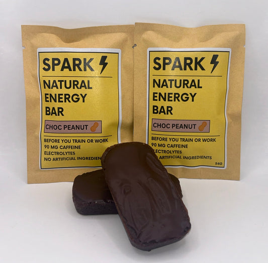 Natural Energy Bar